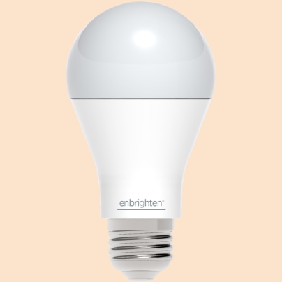 San Diego smart light bulb