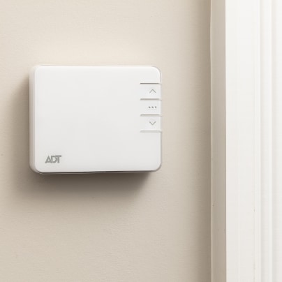 San Diego smart thermostat adt