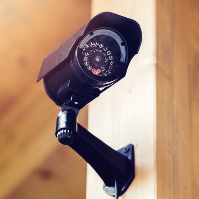 San Diego high-decibel alarm